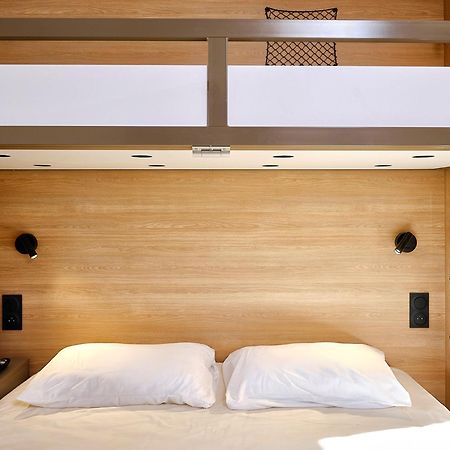 Premiere Classe Annecy Cran-Gevrier Renove En 2025 Buitenkant foto