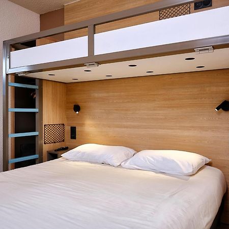 Premiere Classe Annecy Cran-Gevrier Renove En 2025 Buitenkant foto