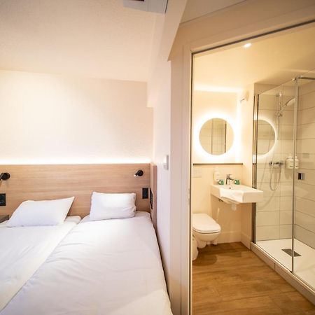 Premiere Classe Annecy Cran-Gevrier Renove En 2025 Buitenkant foto