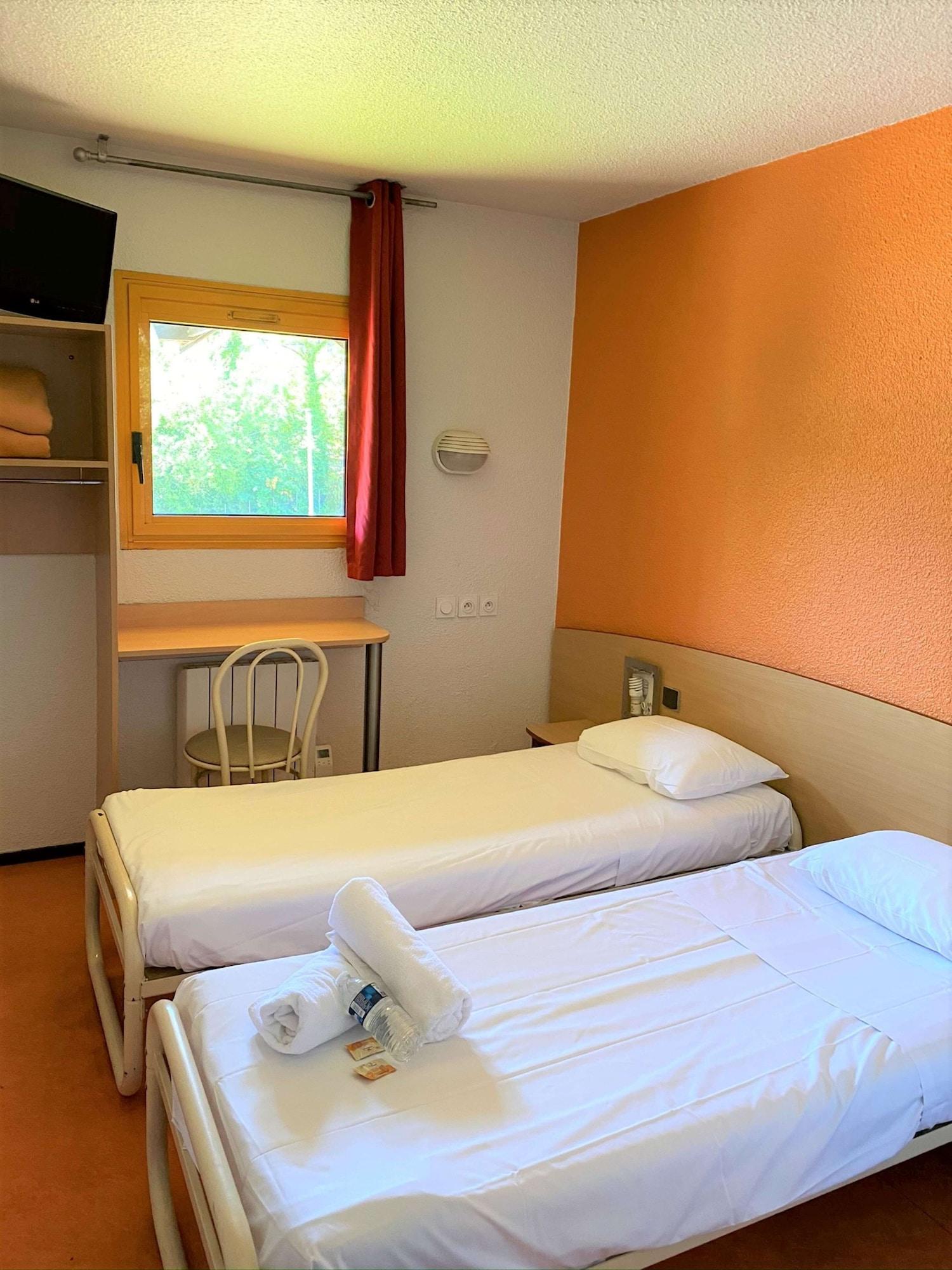 Premiere Classe Annecy Cran-Gevrier Renove En 2025 Buitenkant foto