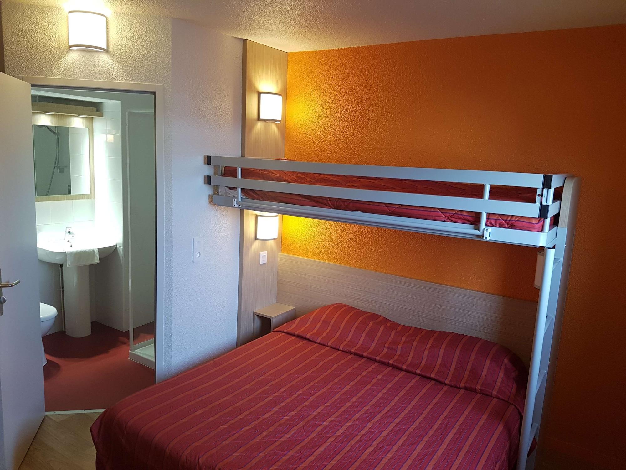 Premiere Classe Annecy Cran-Gevrier Renove En 2025 Buitenkant foto