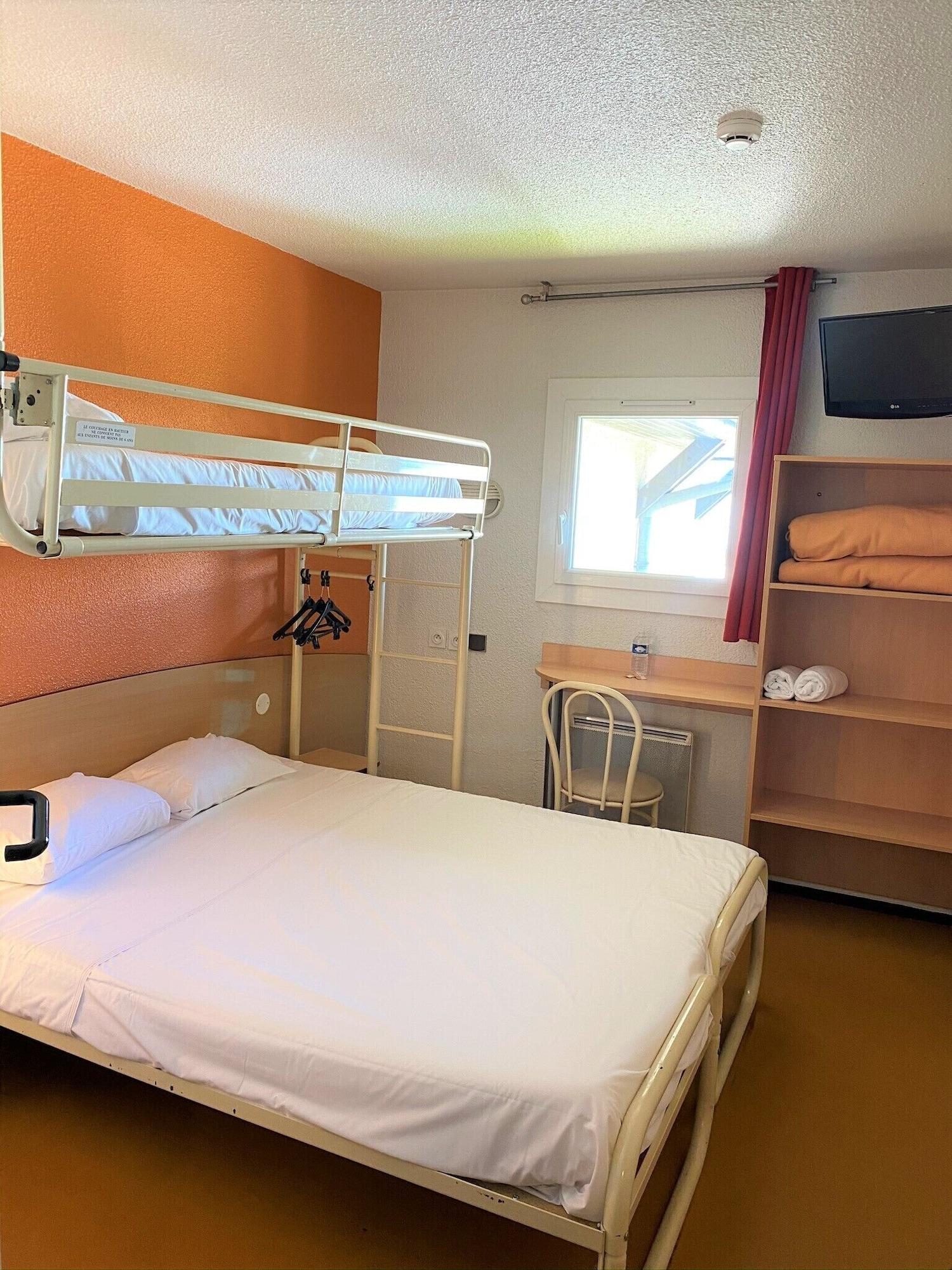 Premiere Classe Annecy Cran-Gevrier Renove En 2025 Buitenkant foto