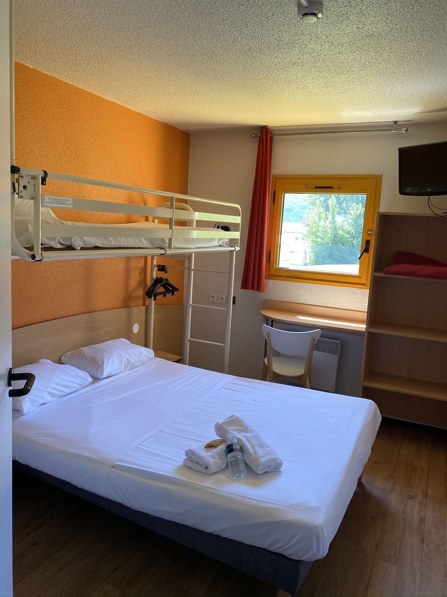 Premiere Classe Annecy Cran-Gevrier Renove En 2025 Buitenkant foto