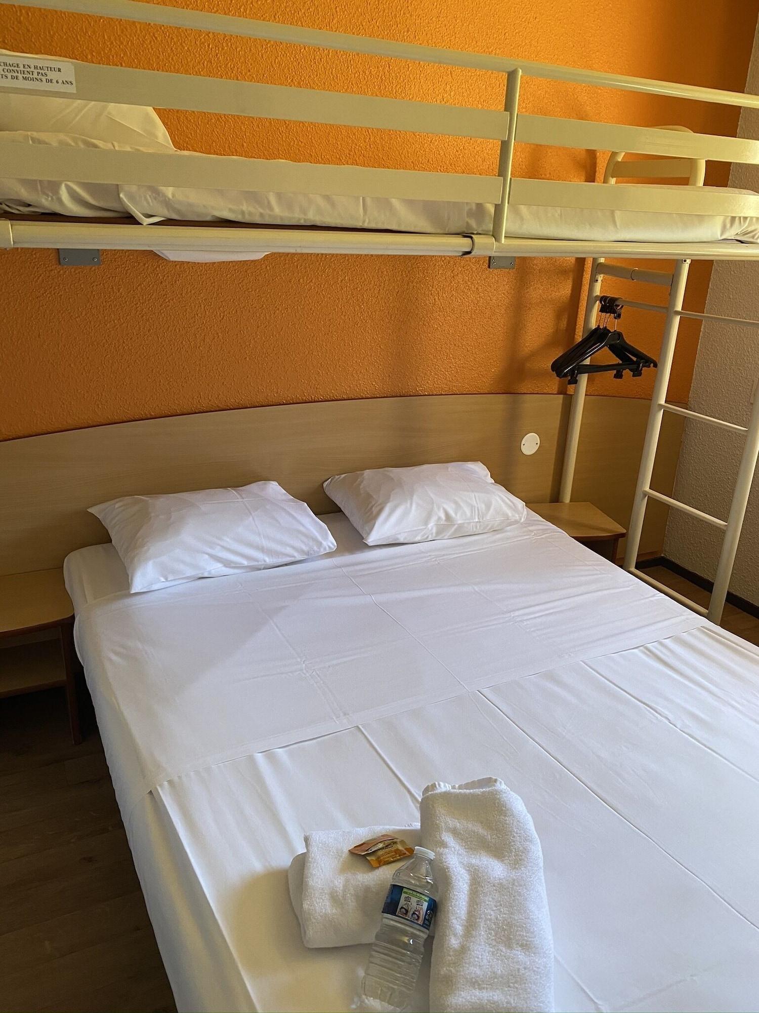 Premiere Classe Annecy Cran-Gevrier Renove En 2025 Buitenkant foto