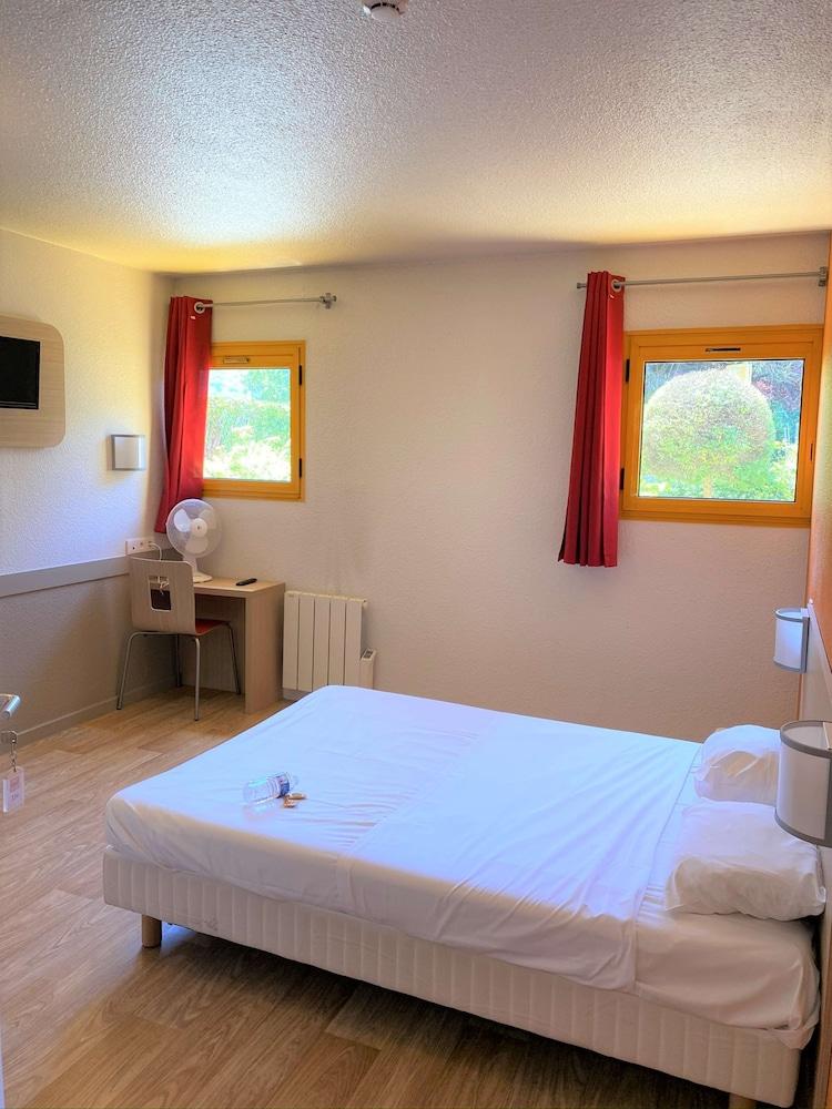 Premiere Classe Annecy Cran-Gevrier Renove En 2025 Buitenkant foto