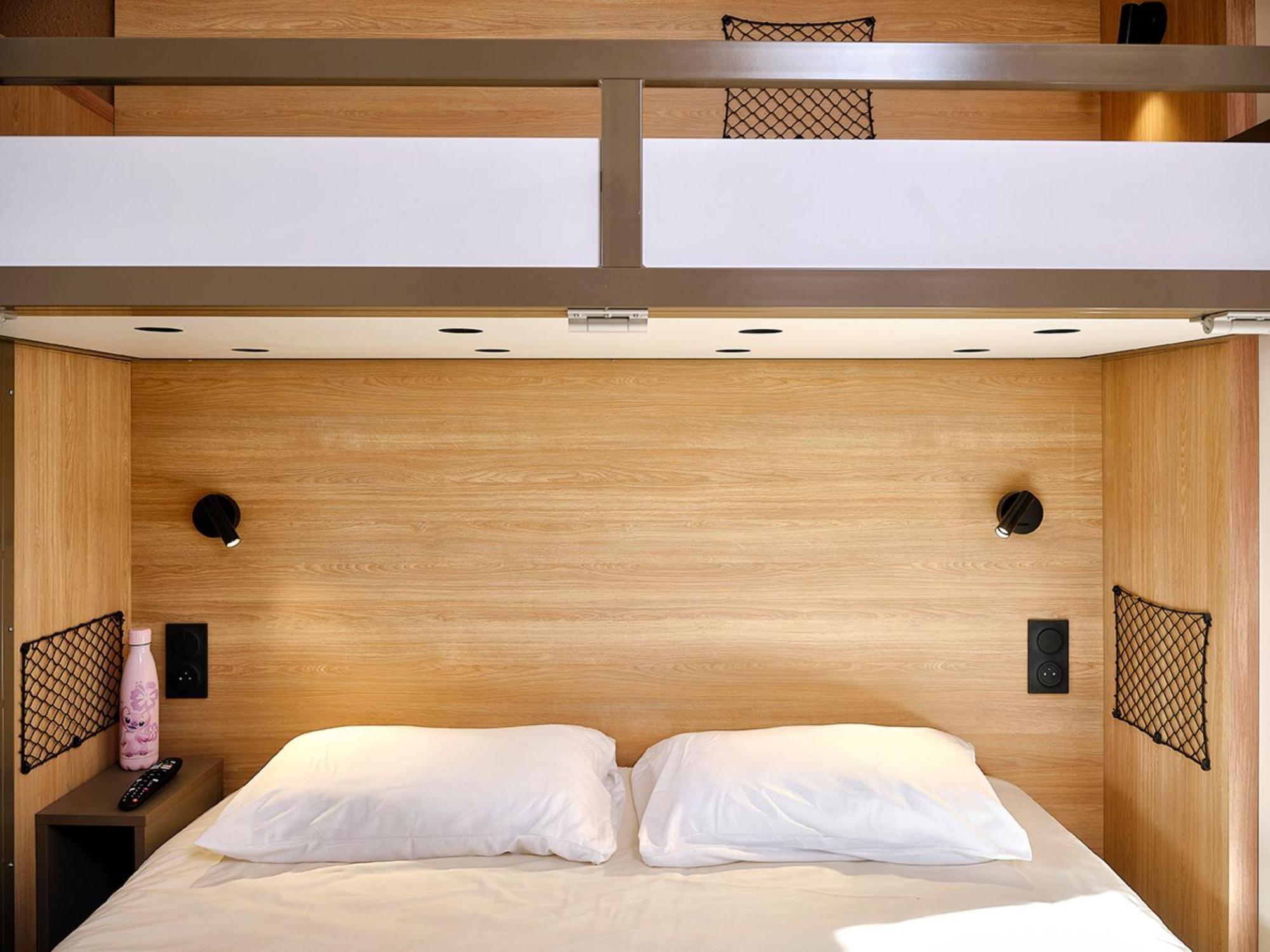 Premiere Classe Annecy Cran-Gevrier Renove En 2025 Buitenkant foto
