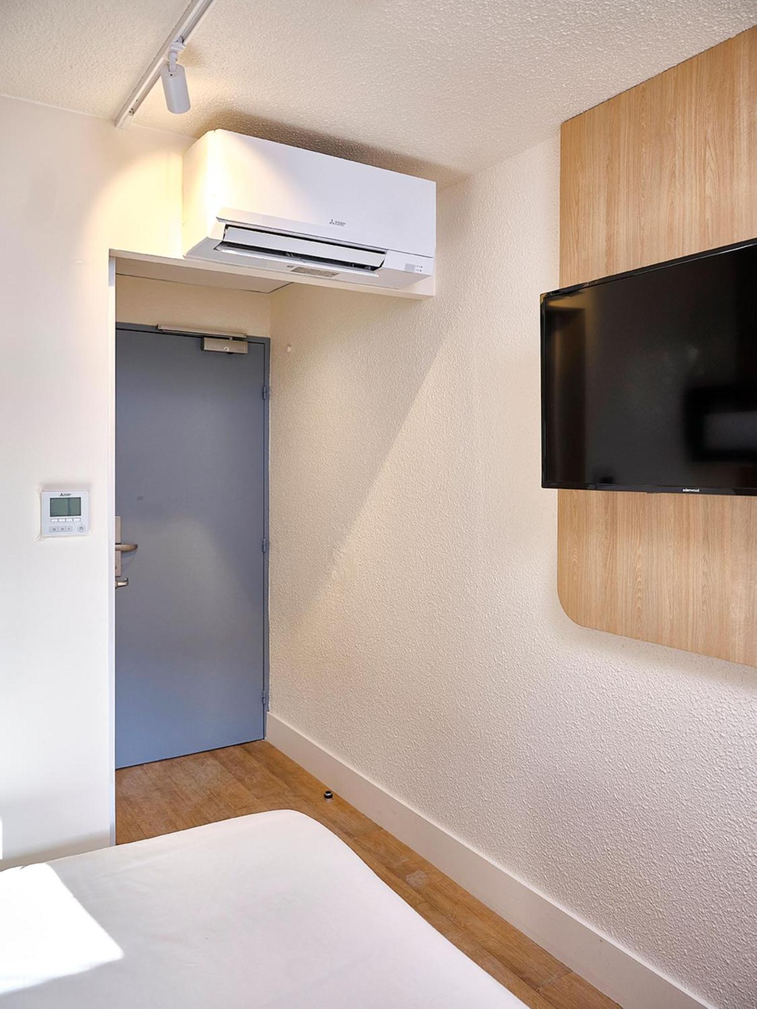 Premiere Classe Annecy Cran-Gevrier Renove En 2025 Buitenkant foto