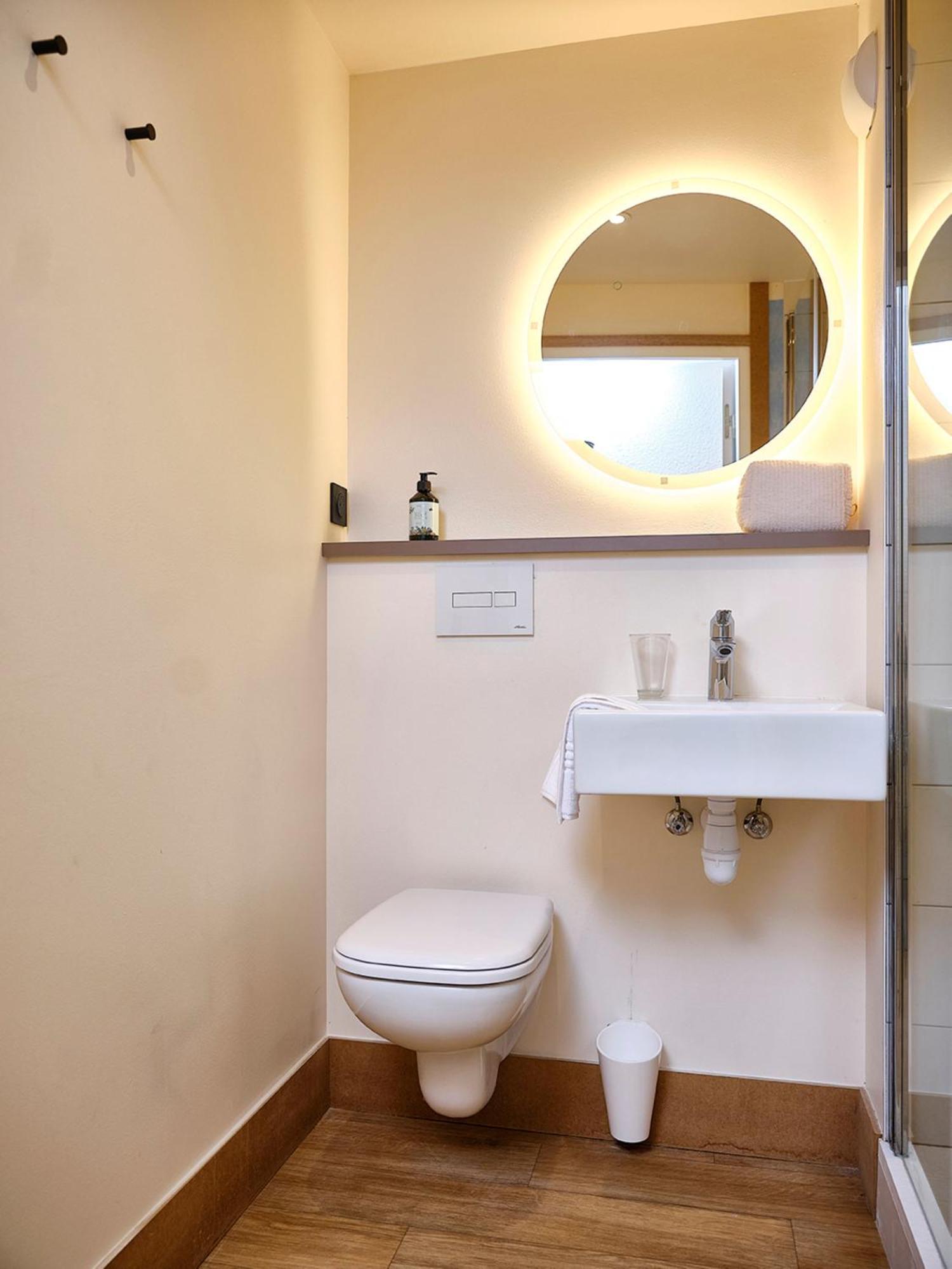 Premiere Classe Annecy Cran-Gevrier Renove En 2025 Buitenkant foto