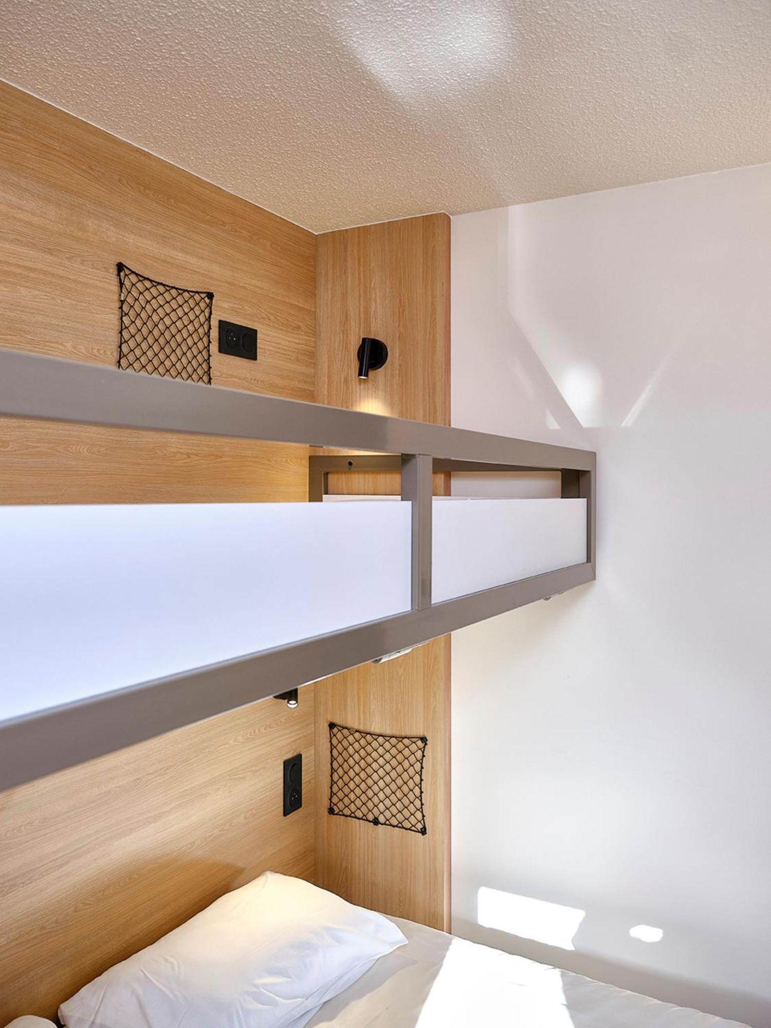 Premiere Classe Annecy Cran-Gevrier Renove En 2025 Buitenkant foto