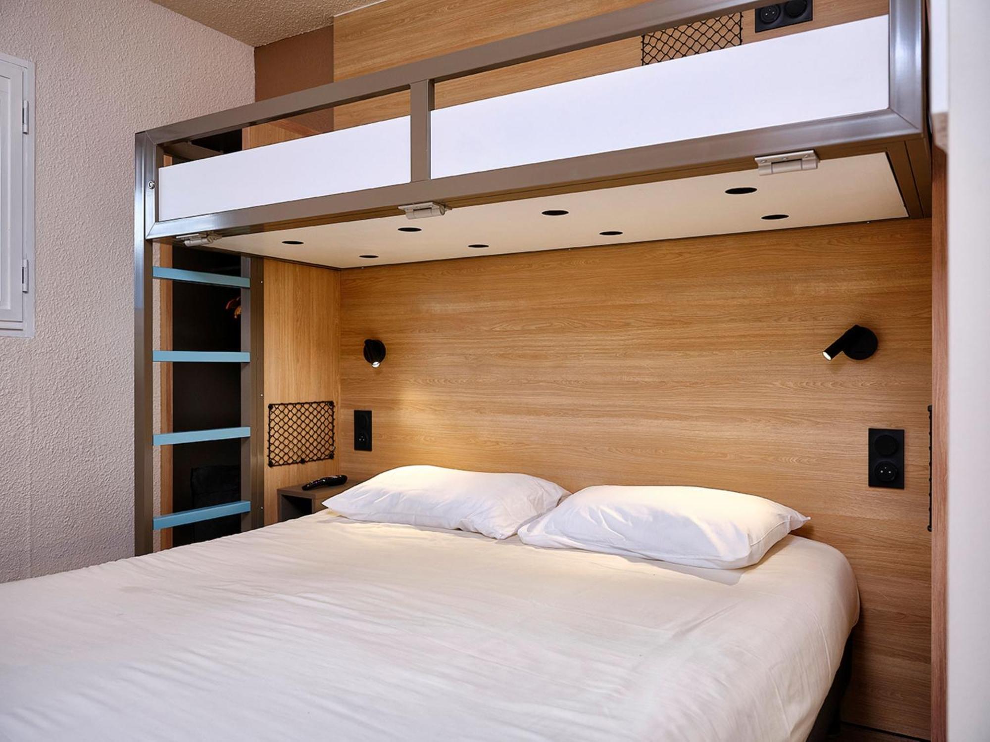 Premiere Classe Annecy Cran-Gevrier Renove En 2025 Buitenkant foto