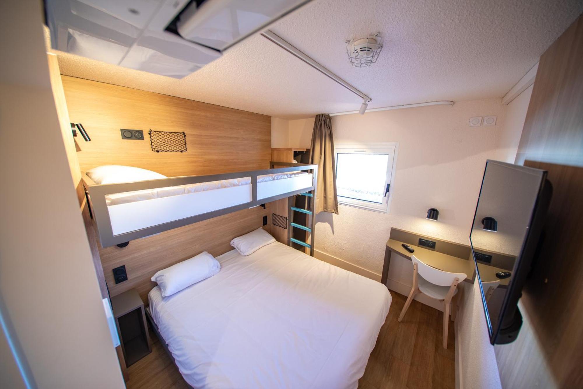 Premiere Classe Annecy Cran-Gevrier Renove En 2025 Buitenkant foto