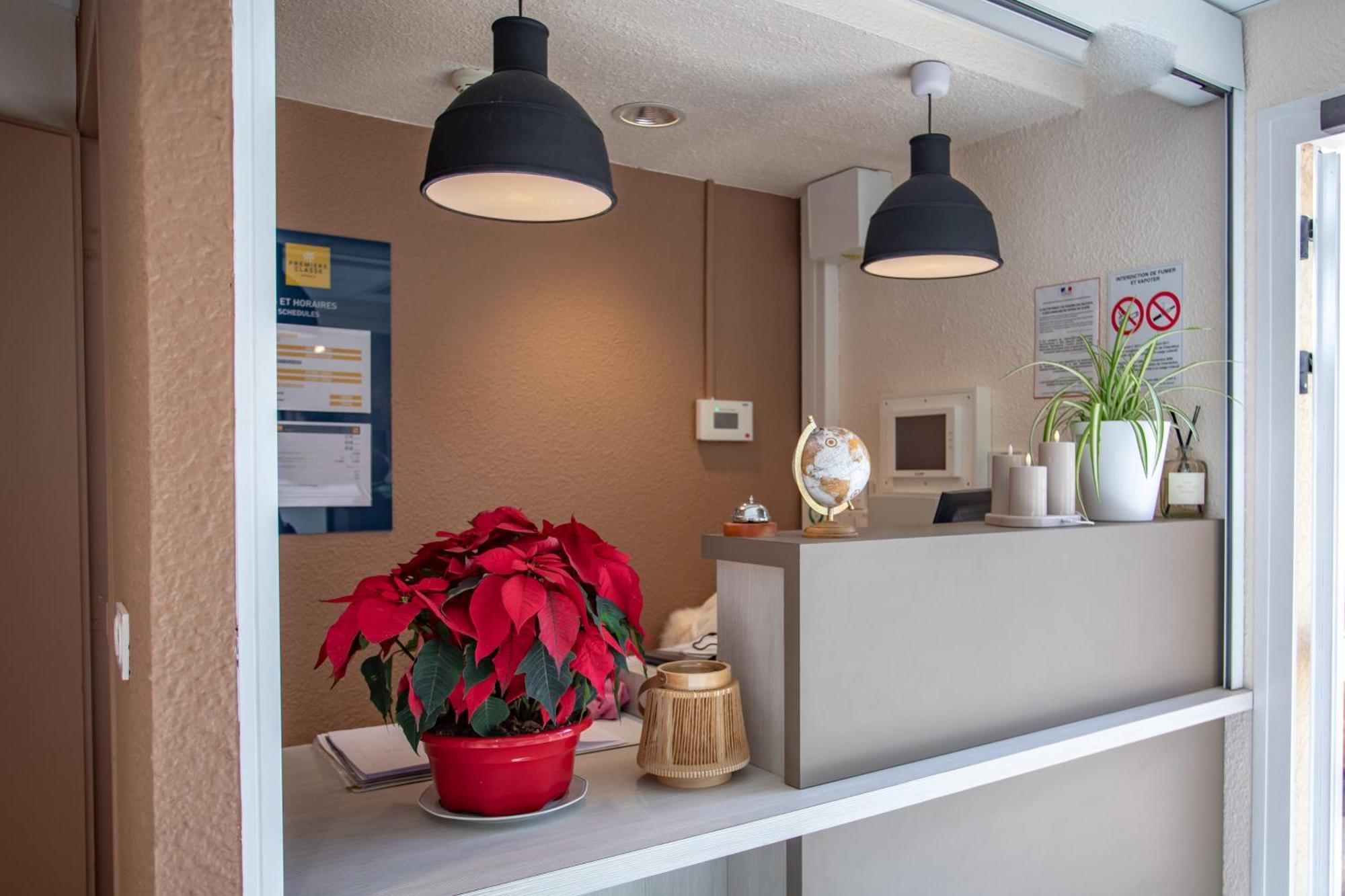 Premiere Classe Annecy Cran-Gevrier Renove En 2025 Buitenkant foto