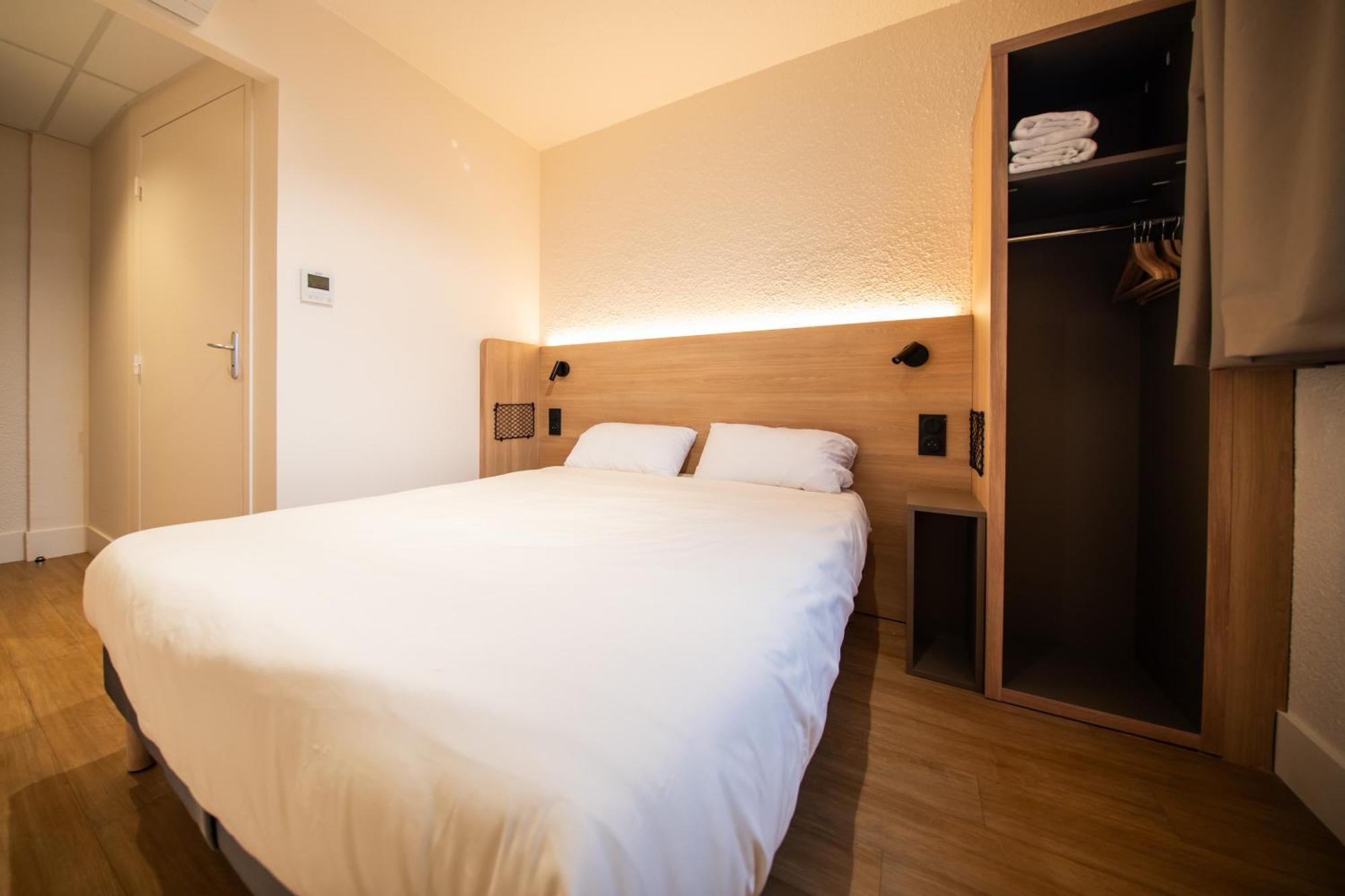 Premiere Classe Annecy Cran-Gevrier Renove En 2025 Buitenkant foto
