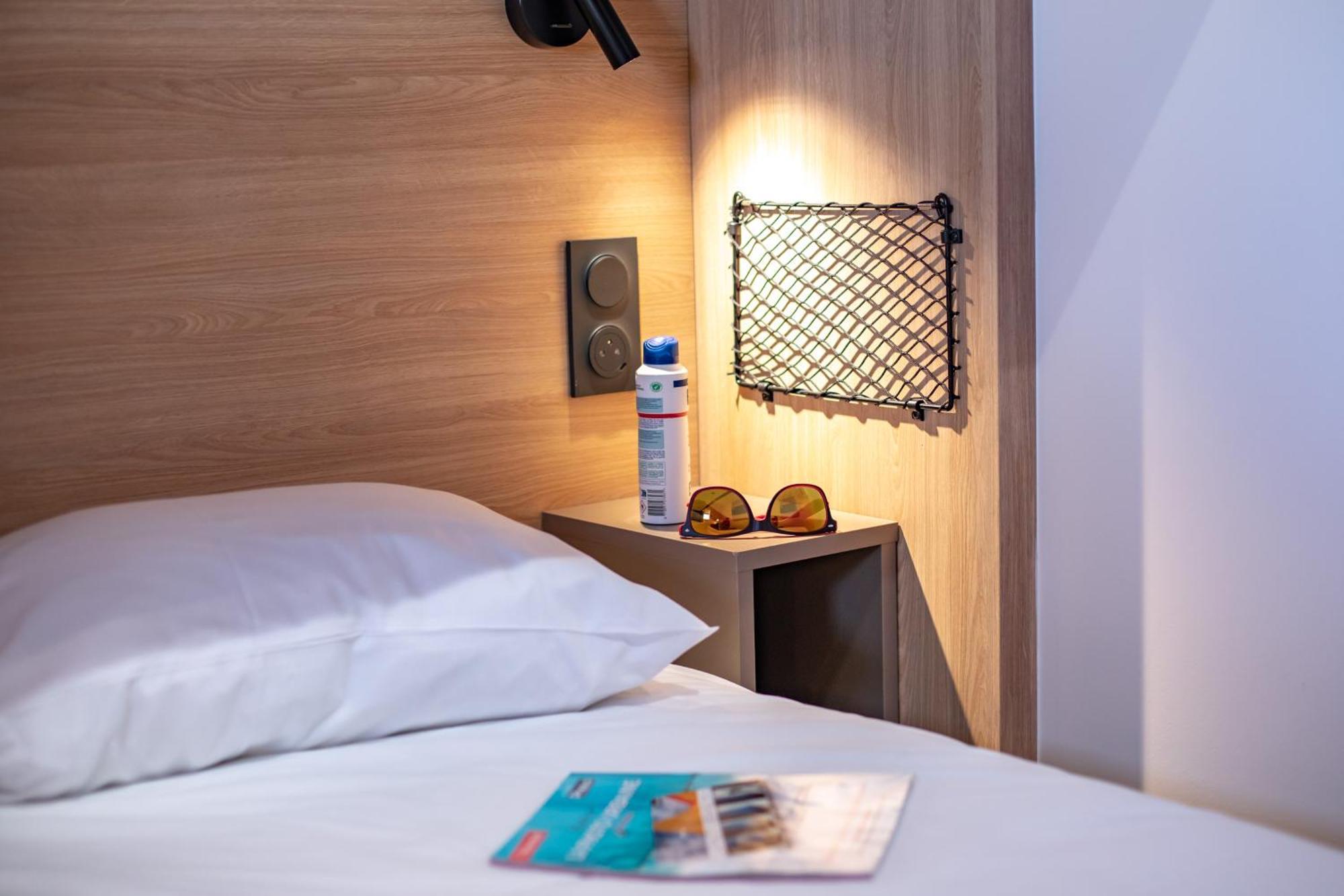 Premiere Classe Annecy Cran-Gevrier Renove En 2025 Buitenkant foto