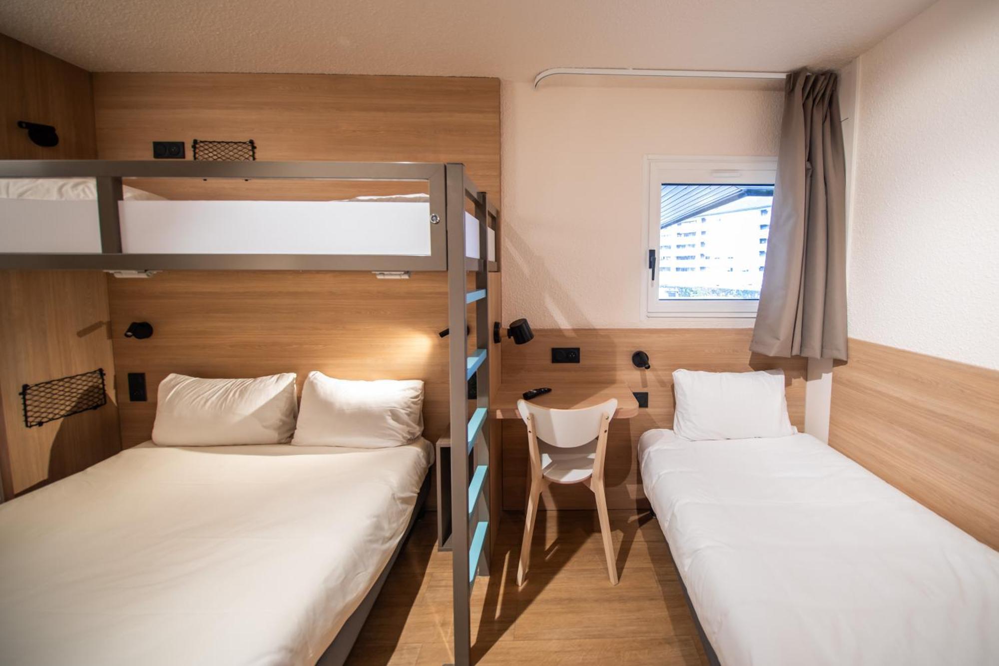Premiere Classe Annecy Cran-Gevrier Renove En 2025 Buitenkant foto