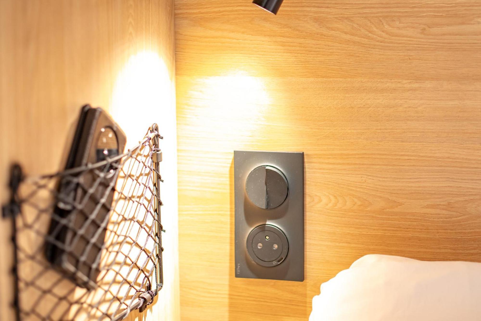Premiere Classe Annecy Cran-Gevrier Renove En 2025 Buitenkant foto