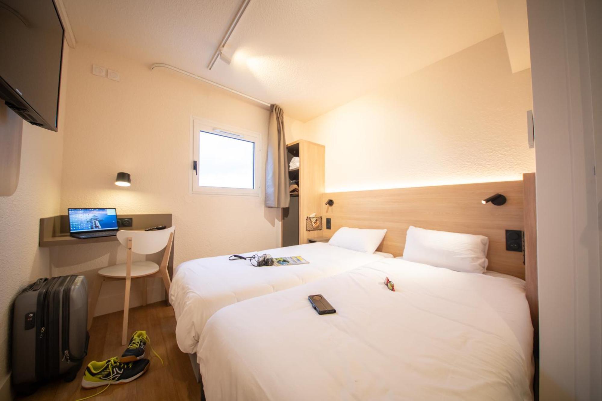 Premiere Classe Annecy Cran-Gevrier Renove En 2025 Buitenkant foto