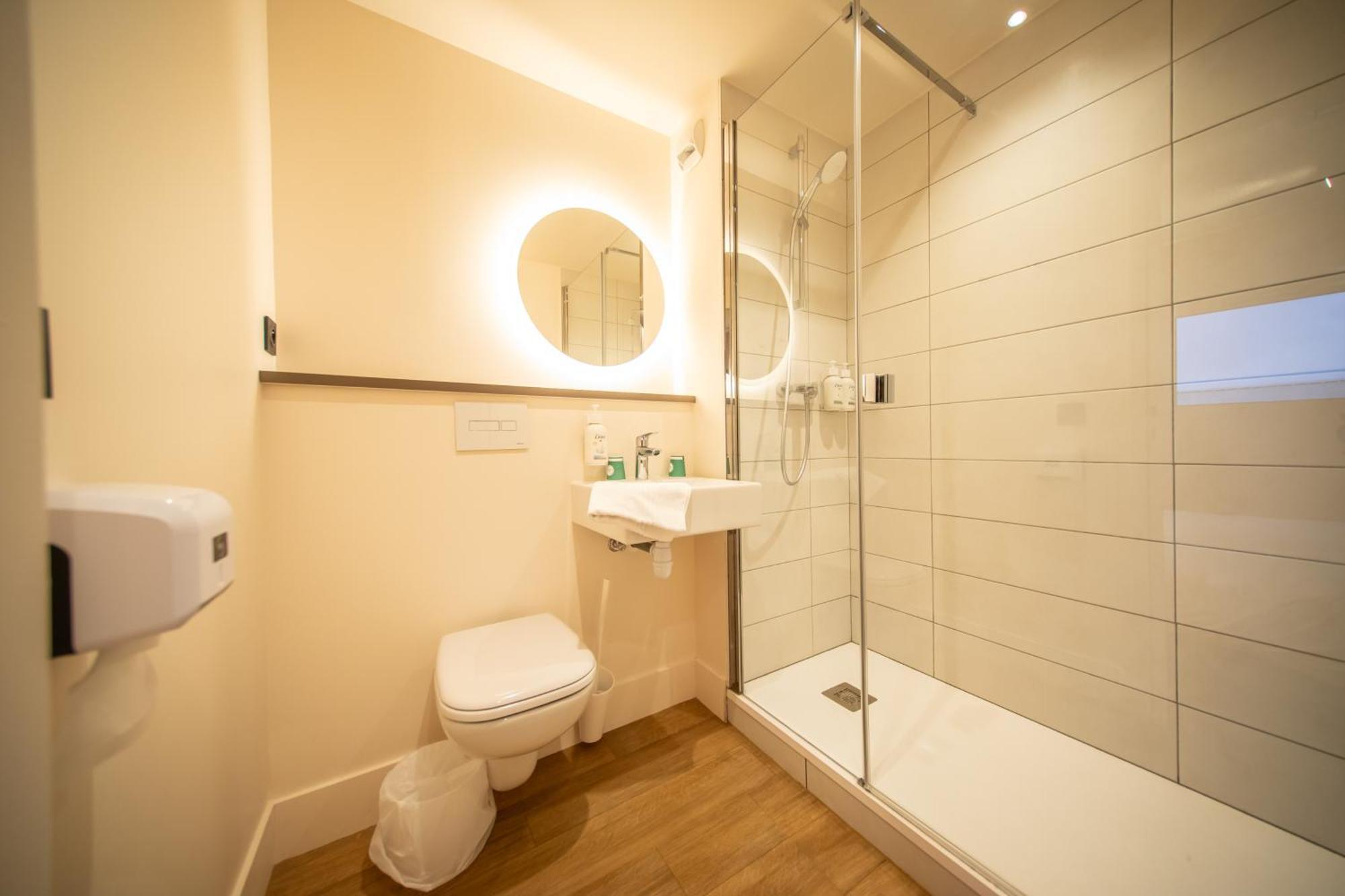 Premiere Classe Annecy Cran-Gevrier Renove En 2025 Buitenkant foto
