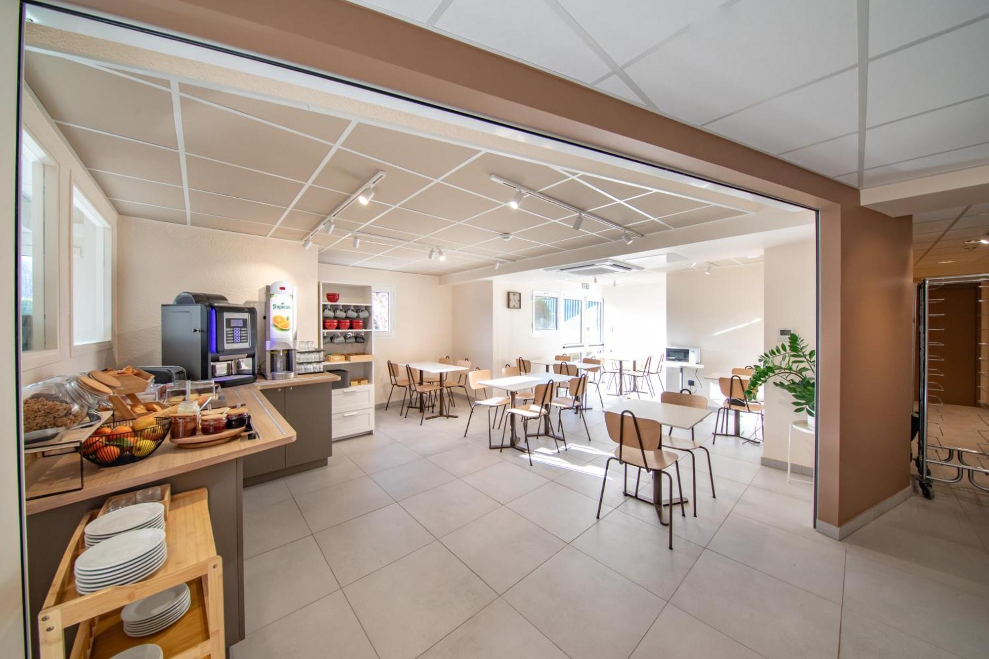 Premiere Classe Annecy Cran-Gevrier Renove En 2025 Buitenkant foto