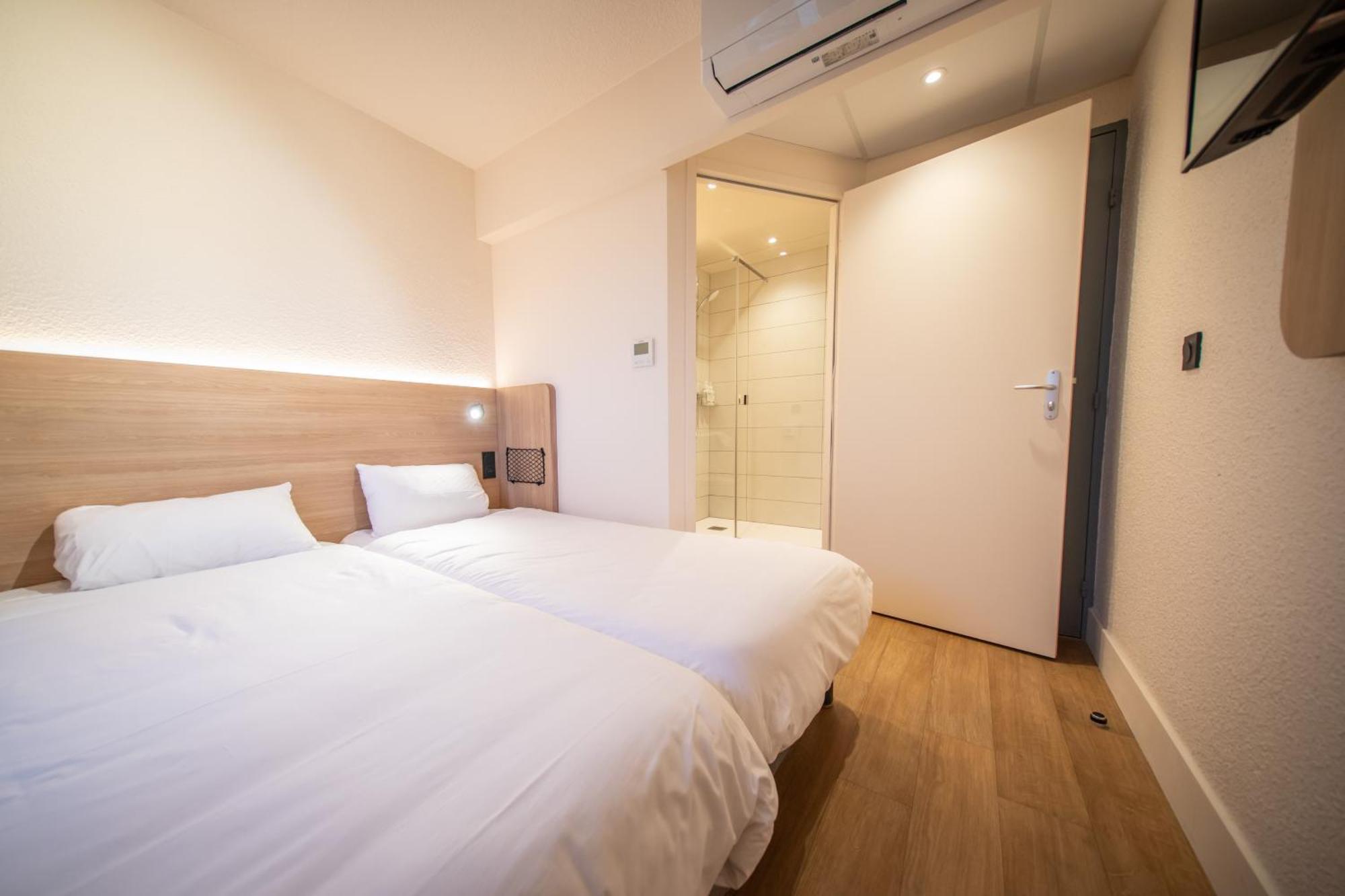 Premiere Classe Annecy Cran-Gevrier Renove En 2025 Buitenkant foto