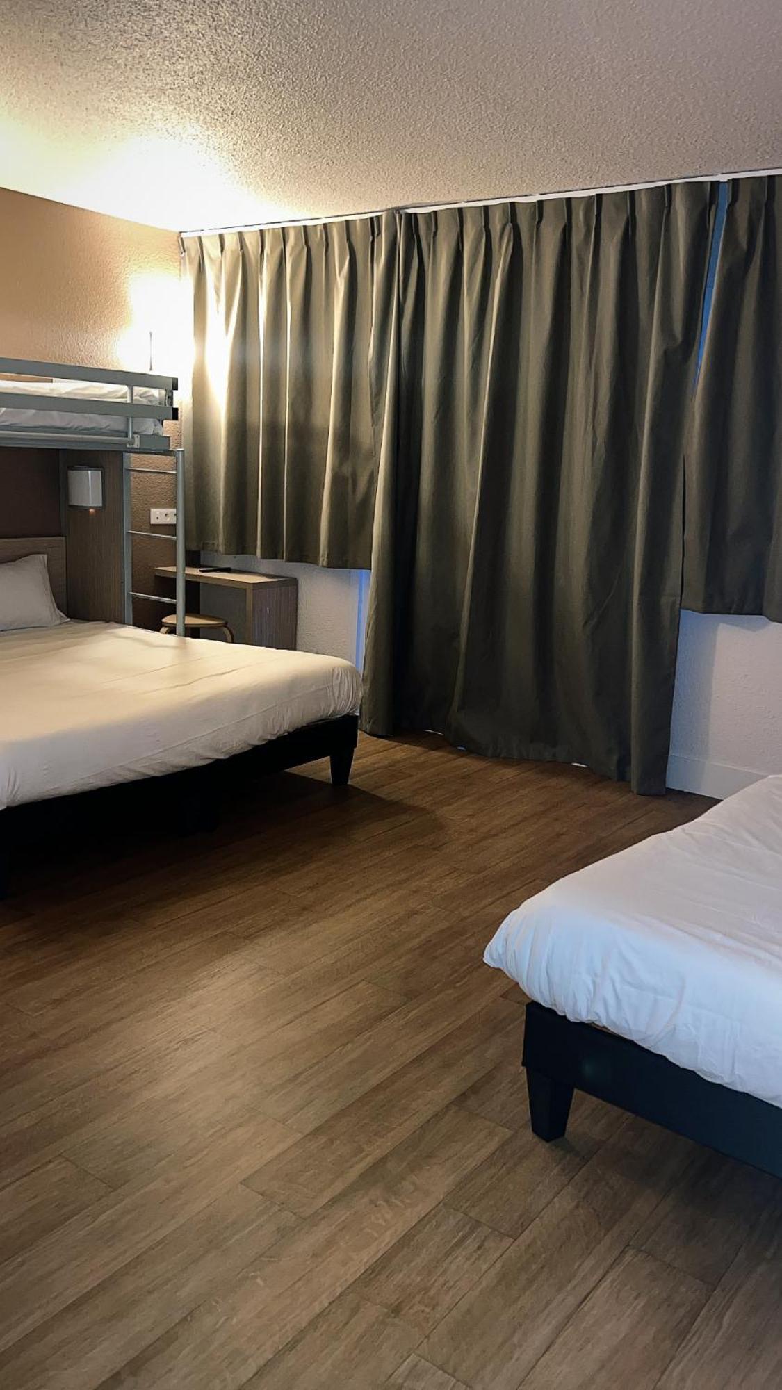 Premiere Classe Annecy Cran-Gevrier Renove En 2025 Buitenkant foto