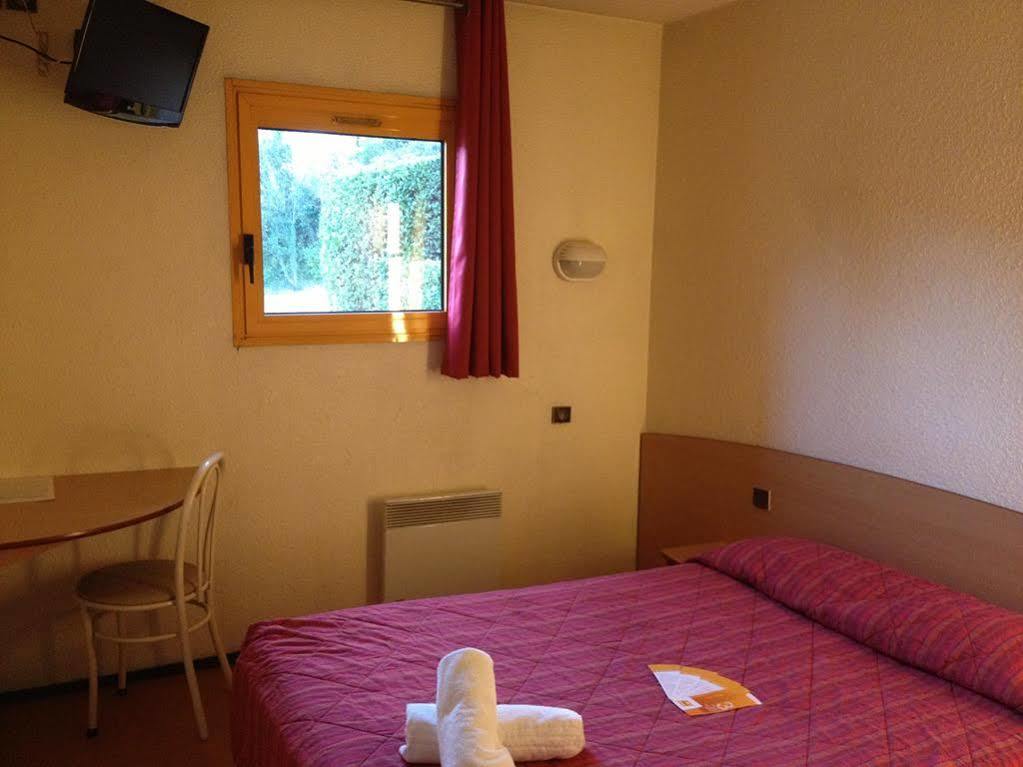 Premiere Classe Annecy Cran-Gevrier Renove En 2025 Buitenkant foto
