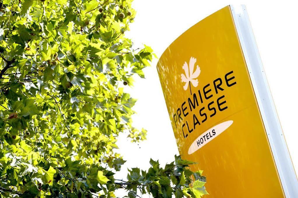 Premiere Classe Annecy Cran-Gevrier Renove En 2025 Buitenkant foto