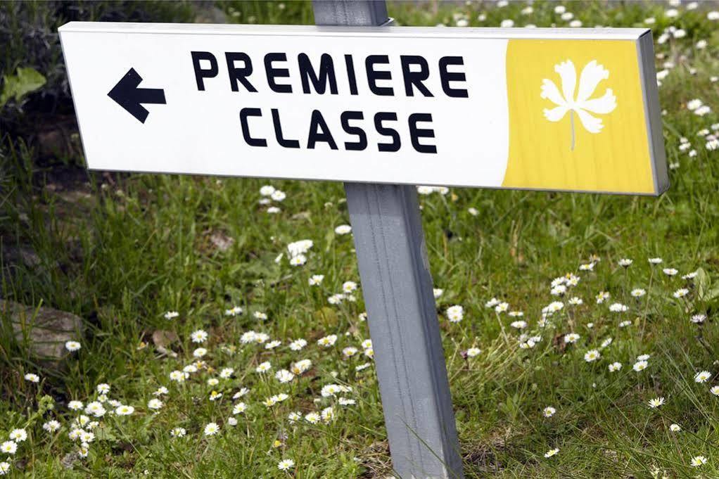 Premiere Classe Annecy Cran-Gevrier Renove En 2025 Buitenkant foto
