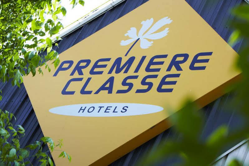 Premiere Classe Annecy Cran-Gevrier Renove En 2025 Buitenkant foto